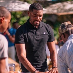 Meet your Posher, Erin